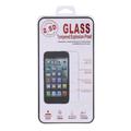 Realme GT5/GT5 240W Beskyttelsesglass - Case Friendly - Gjennomsiktig