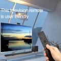 Fjernkontroll for Samsung Smart TV - Tilsvarer BN59-01259B