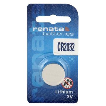 Renata SC CR2032 Knippcellebatteri 3V