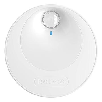 Rojeco HaoBai Smart kattetoalettboksdeodorisering / luktabsorberer - 4000mAh