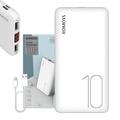 Romoss PSP10 Power Bank 10000mAh - 2xUSB