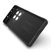 OnePlus 12R/Ace 3 Rugged Series TPU-deksel