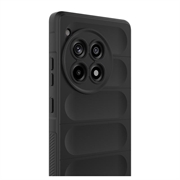 OnePlus 12R/Ace 3 Rugged Series TPU-deksel