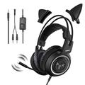 SOMIC G951S E-Sports Gaming Headphone 3.5mm kablet over-øret-headset