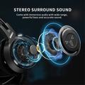 SOMIC G951S E-Sports Gaming Headphone 3.5mm kablet over-øret-headset