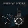 SOMIC G951S E-Sports Gaming Headphone 3.5mm kablet over-øret-headset