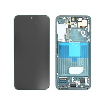 Samsung Galaxy S22 5G Frontdeksel & LCD-skjerm GH82-27520C