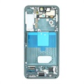 Samsung Galaxy S22 5G Frontdeksel & LCD-skjerm GH82-27520C