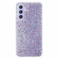 Samsung Galaxy A05s Glitter Flakes TPU-deksel