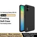 Samsung Galaxy A06 Imak UC-3 Series TPU-deksel - Svart