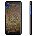 Samsung Galaxy A10 Beskyttelsesdeksel - Mandala