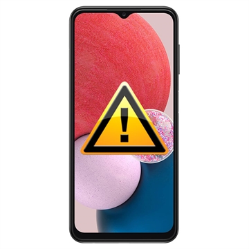  Samsung Galaxy A13 Reparasjon av Ladekontakt Flekskabel