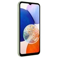 Samsung Galaxy A14 5G - 64GB - Lysegrønn