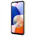 Samsung Galaxy A14 5G - 64GB - Lysegrønn