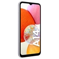 Samsung Galaxy A14 - 64GB - Sølv