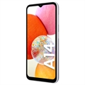 Samsung Galaxy A14 - 64GB - Sølv