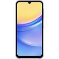 Samsung Galaxy A15 Clear Deksel EF-QA156CTEGWW - Gjennomsiktig