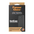 Samsung Galaxy A15 PanzerGlass HardCase Deksel med D3O