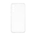 Samsung Galaxy A16 PanzerGlass Care Fashion Slim X-Ray-Deksel - Gjennomsiktig