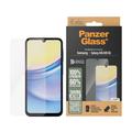 Samsung Galaxy A16 PanzerGlass Ultra-Wide Fit Beskyttelsesglass - 9H