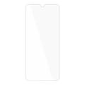 Samsung Galaxy A16 Beskyttelsesglass - Case Friendly - Gjennomsiktig