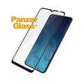 Samsung Galaxy A22 5G PanzerGlass Case Friendly Skjermbeskyttere Panzerglass - Svart Kant