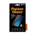 Samsung Galaxy A22 5G PanzerGlass Case Friendly Skjermbeskyttere Panzerglass - Svart Kant