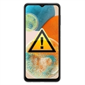 Samsung Galaxy A23 5G Reparasjon av Ladekontakt Flekskabel