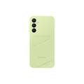 Samsung Galaxy A25 Card Slot Deksel EF-OA256TMEGWW - Lime