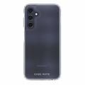 Samsung Galaxy A25 Case-Mate Tough Deksel - Klar