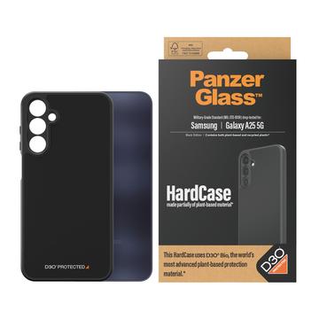 Samsung Galaxy A25 PanzerGlass HardCase Deksel med D3O