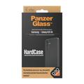 Samsung Galaxy A25 PanzerGlass HardCase Deksel med D3O