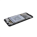 Samsung Galaxy A32 4G LCD-skjerm (Servicepakke) GH82-25611A - Svart