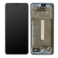Samsung Galaxy A33 5G Frontdeksel & LCD-skjerm GH82-28143C