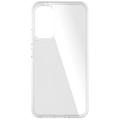 Samsung Galaxy A34 5G PanzerGlass HardCase Antibakteriell Deksel - Klar