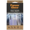 Samsung Galaxy A34 5G PanzerGlass HardCase Antibakteriell Deksel - Klar