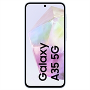 Samsung Galaxy A35 - 128GB - Isblå