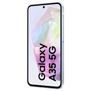 Samsung Galaxy A35 - 128GB - Isblå