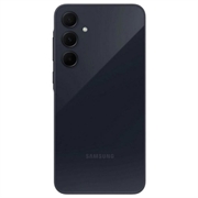 Samsung Galaxy A35 - 256GB - Navy