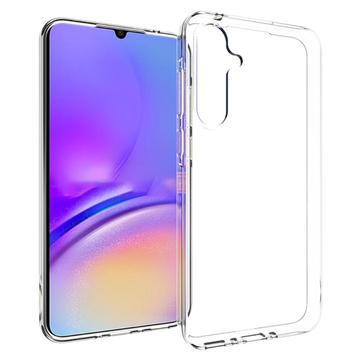 Samsung Galaxy A35 Antiskli TPU-deksel - Klar