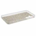 Samsung Galaxy A35 Glitter Flakes TPU-deksel