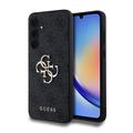 Samsung Galaxy A35 Guess 4G Big Metal Logo Hybrid-deksel