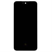 Samsung Galaxy A35 LCD-skjerm GH82-34224A