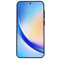 Samsung Galaxy A35 Nillkin Super Frosted Shield Deksel - Svart