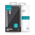 Samsung Galaxy A35 Nillkin Super Frosted Shield Deksel - Svart