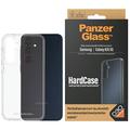 Samsung Galaxy A35 PanzerGlass HardCase Antibakteriell Deksel - Klar