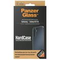 Samsung Galaxy A35 PanzerGlass HardCase Antibakteriell Deksel - Klar