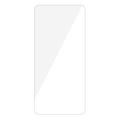 Samsung Galaxy A36 Beskyttelsesglass - Case Friendly - Gjennomsiktig