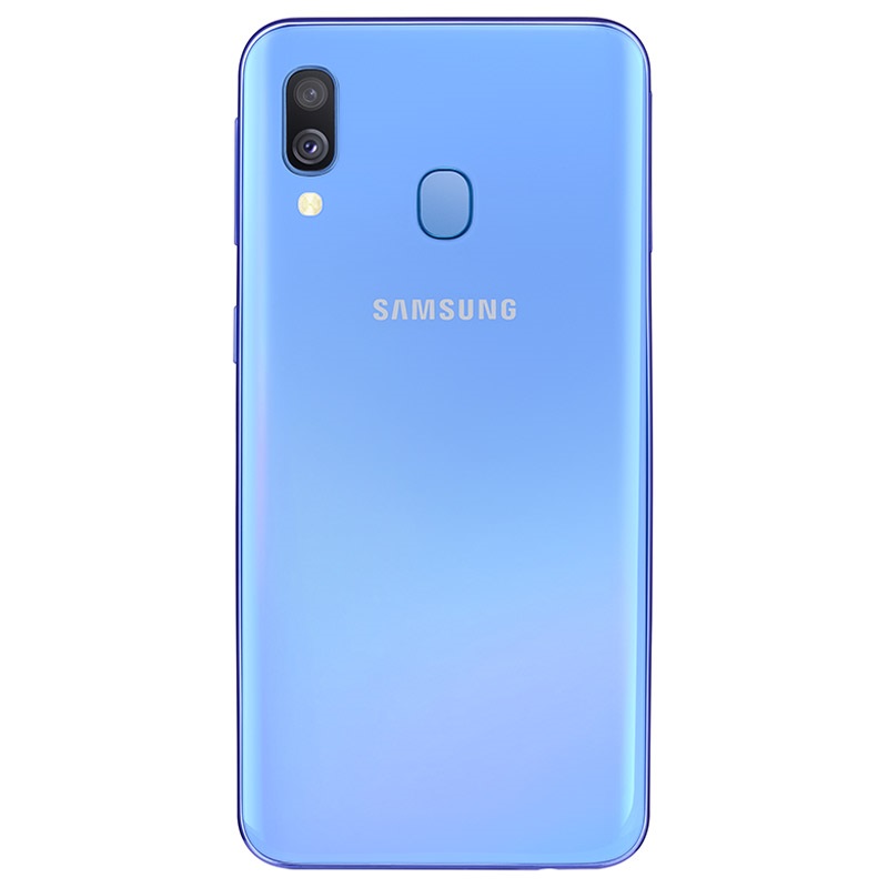 galaxy a40 duos