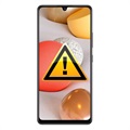 Samsung Galaxy A42 5G Reparasjon av Ladekontakt Flekskabel